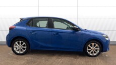 Vauxhall Corsa 1.2 SE Edition 5dr Petrol Hatchback